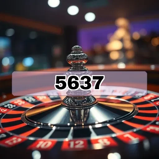 5637.com: Explore o Mundo do Bingo com Diversão e Ganhos