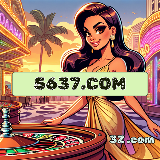 Cassino 5637.com: Entretenimento e Emoções a um Clique