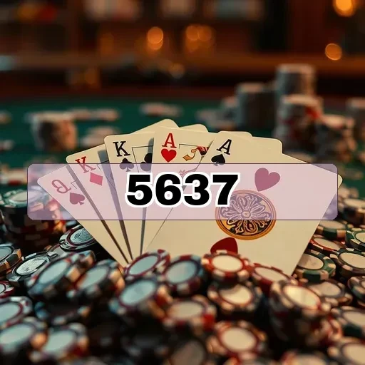 5637.com: Perguntas Frequentes que Transformam a Experiência do Usuário