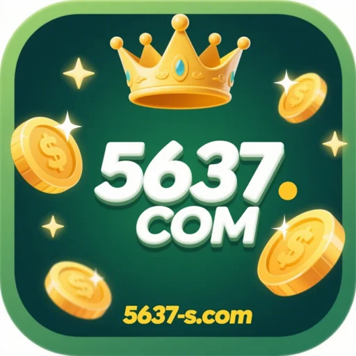 Logo 5637.com