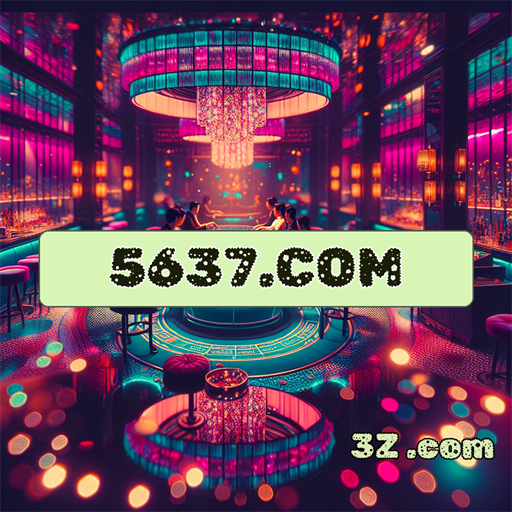 Explore a seção VIP do 5637.com e maximize sua diversão